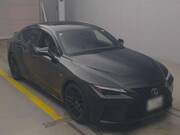 2022 LEXUS IS