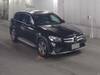 MERCEDES BENZ GLC-CLASS
