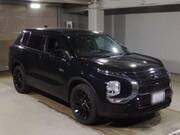 2023 MITSUBISHI OUTLANDER PHEV