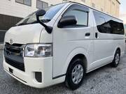 2018 TOYOTA HIACE VAN DX GL PACKAGE