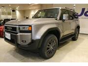 2024 TOYOTA LANDCRUISER 250