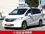 2013 HONDA FREED G JUST SELECTION