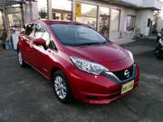 2019 NISSAN NOTE