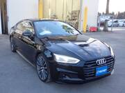 2017 AUDI A5 SPORTBACK