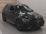 2020 MERCEDES BENZ GLC-CLASS