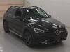 MERCEDES BENZ GLC-CLASS
