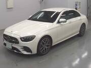 2021 MERCEDES BENZ E-CLASS