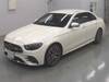 MERCEDES BENZ E-CLASS