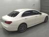 MERCEDES BENZ E-CLASS
