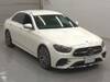 MERCEDES BENZ E-CLASS