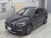 2018 BMW X1