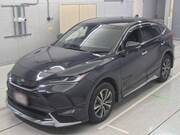 2021 TOYOTA HARRIER G