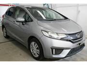 2014 HONDA FIT