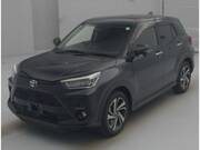 2021 TOYOTA RAIZE