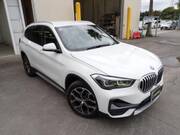 2019 BMW X1