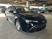 2020 TOYOTA COROLLA SPORT