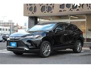 2023 TOYOTA HARRIER HYBRID Z LEATHER PKG