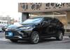 TOYOTA HARRIER HYBRID