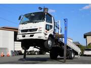 2014 FUSO FIGHTER