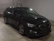 2014 SUBARU LEVORG