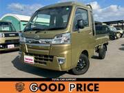 2020 DAIHATSU HIJET TRUCK