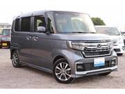 2021 HONDA N-BOX CUSTOM