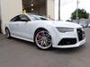 AUDI RS7 SPORTBACK
