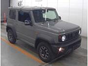 2022 SUZUKI JIMNY SIERRA