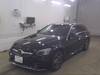 MERCEDES BENZ C-CLASS Stationwagon