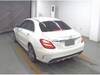 MERCEDES BENZ C-CLASS