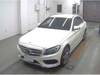 MERCEDES BENZ C-CLASS