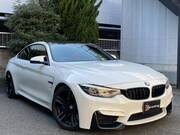 2019 BMW M4