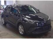 2019 TOYOTA C-HR
