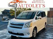 2008 TOYOTA NOAH