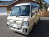 SUBARU SAMBAR VAN