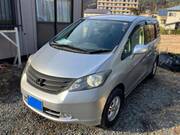 2010 HONDA FREED