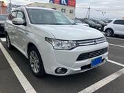 2015 MITSUBISHI OUTLANDER PHEV