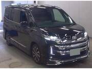 2024 TOYOTA NOAH