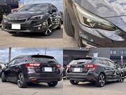 2017 SUBARU IMPREZA SPORTS