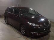 2015 TOYOTA WISH