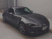 2022 MAZDA ROADSTER RF