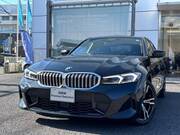 2023 BMW 3 SERIES 318iM SPORT