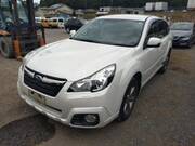 2013 SUBARU LEGACY OUTBACK