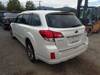 SUBARU LEGACY OUTBACK