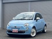 2015 FIAT 500