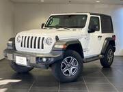 2020 CHRYSLER JEEP WRANGLER SPORT