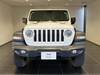 CHRYSLER JEEP WRANGLER