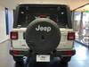 CHRYSLER JEEP WRANGLER