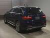 MERCEDES BENZ GLC-CLASS