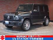 2023 MERCEDES BENZ G-CLASS